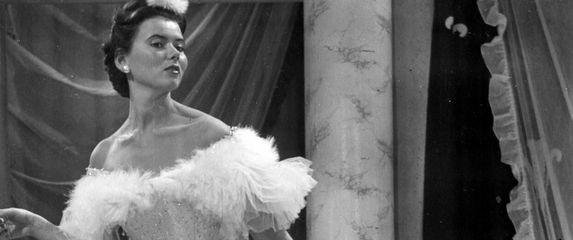 Kreacija Christiana Diora