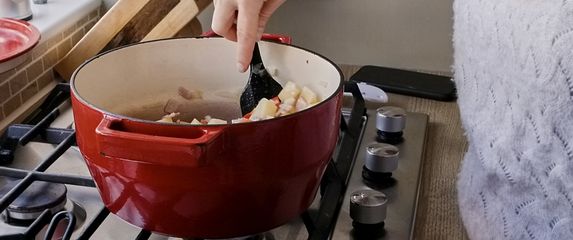 Možda zdravlje ne dolazi iz dodataka, nego iz jednostavnosti