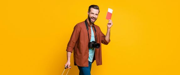 Boom Box smoothie omiljeni snack za putovanja