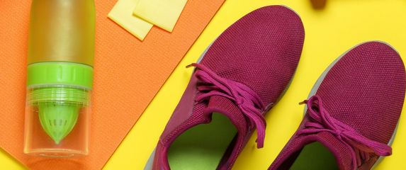 Pet malih stvari koje spašavaju odluku o zdravijoj prehrani