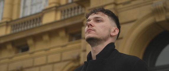 In Magazin: Borna Rastović - 3