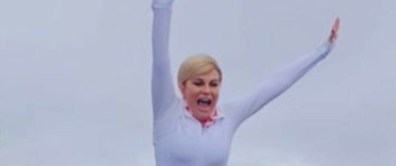 Kolinda Grabar Kitarović - 4