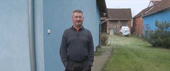 Stjepan Miklić, Četekovci