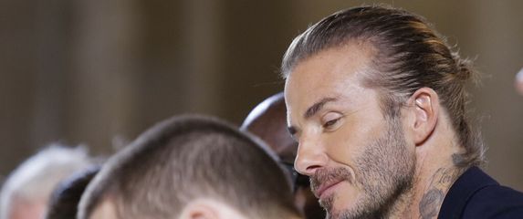 David i Brooklyn Beckham - 3