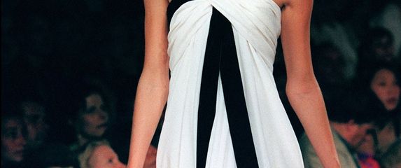 Kreacija Yvesa Sainta Laurenta