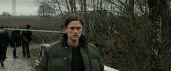 Serija ''Land of Sin''