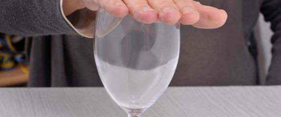 Suhi siječanj, ilustracija