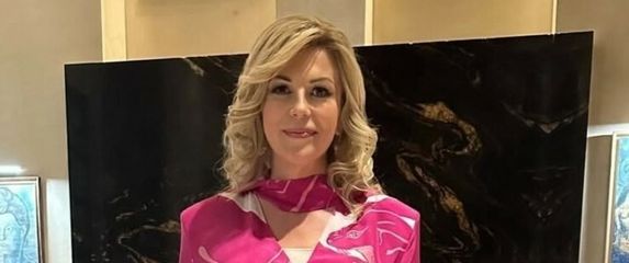 Kolinda Grabar-Kitarović