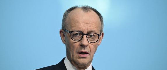 Friedrich Merz