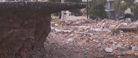 Nevrijeme u Europi - 3