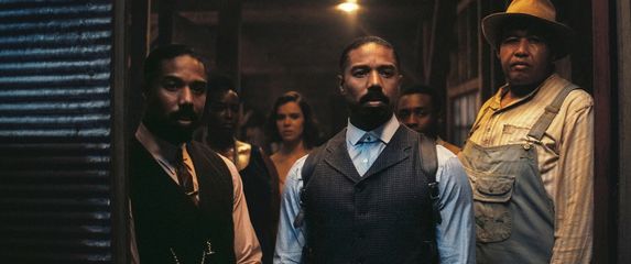 Film ''Sinners'' - 1