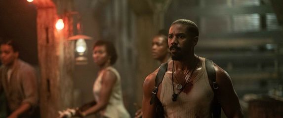 Film ''Sinners'' - 6