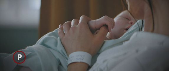 Provjereno: Surogat majčinstvo - 1