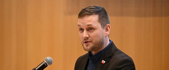 Jens Frederik Nielsen