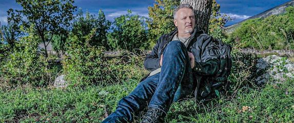 Marko Perković Thompson