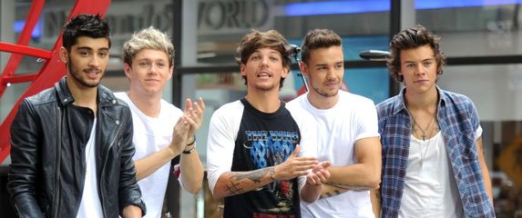 One Direction - 4