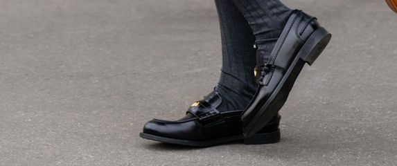 Mokasinke imaju vojsku obožavateljica