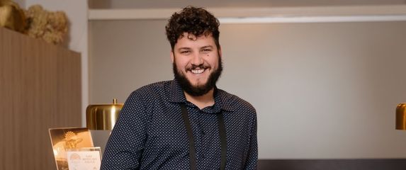 Zdravko Vukelić, Anica Kovačević