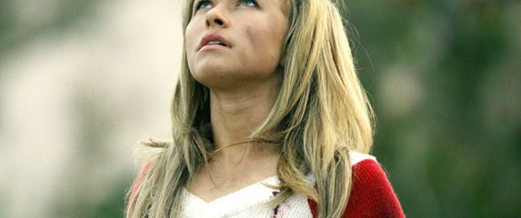 Hayden Panettiere - 3