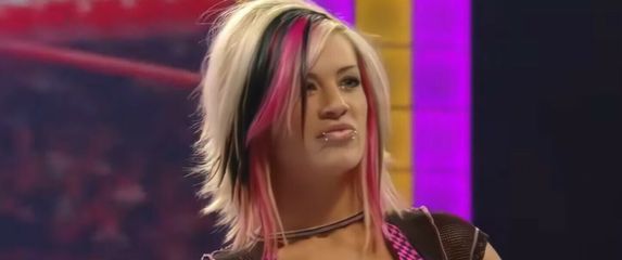 Ashley Massaro