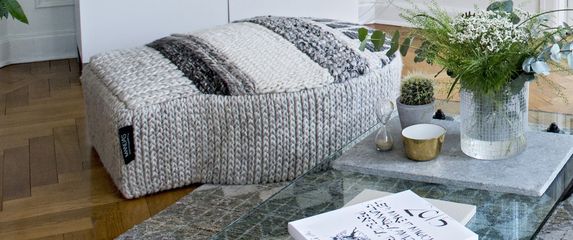 Televizor u dnevnom boravku