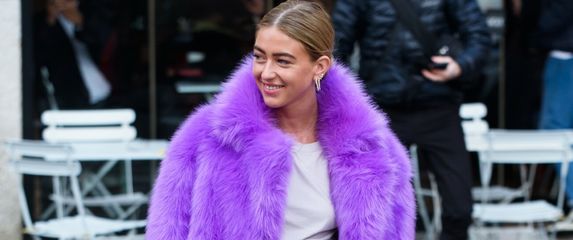 Statement kaput u street style izdanju s Tjedna mode - 7