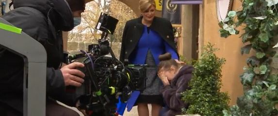 Kolinda Grabar-Kitarović