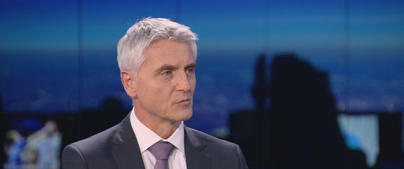 Gordan Kolak, predsjednik Uprave Končara