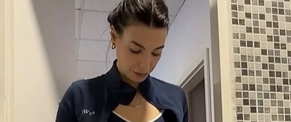 Cindy Šoštarić Hadžić