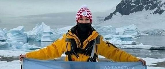 Kolinda Grabar-Kitarović na Instagramu