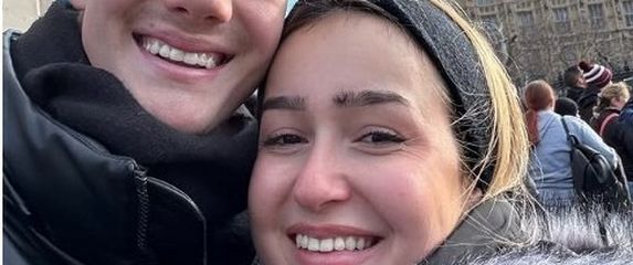 Lejdi Perković Jarnec na Instagramu