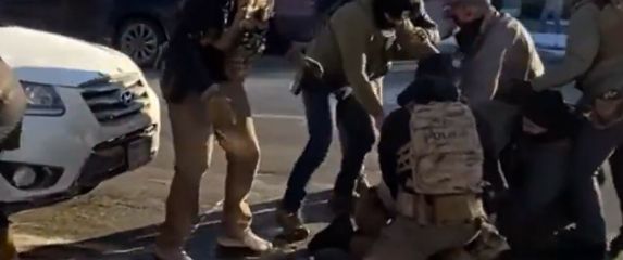 Snimka pucnjave u kojoj je ubijen Alex Pretti