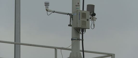 Kvaliteta zraka u Zagrebu izuzetno loša - 4