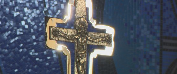 Nacionalno svetište svetog Josipa u Karlovcu