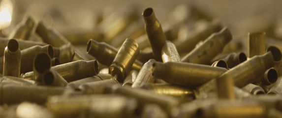 Ilustracija: Streljivo