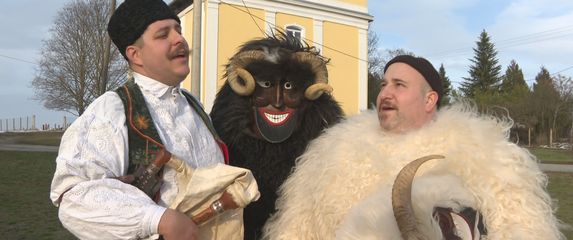 Baranjske Buše kulturno dobro