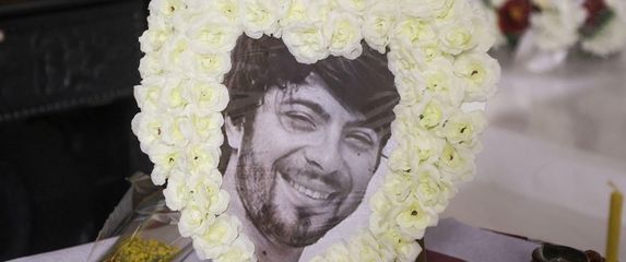 Misa i molitveno sjećanje na Tošu Proeskog - 3