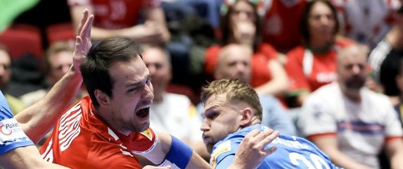 Hrvatska - Švicarska