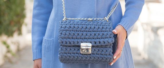 Kardigan je svestrani modni klasik