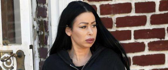 Samantha Barbash - 1