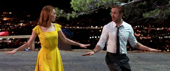 Film ''La La Land''