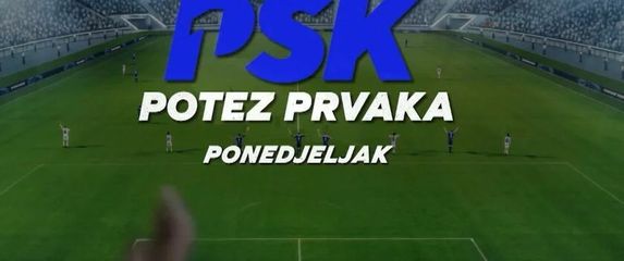 PSK Potez prvaka