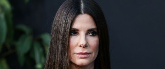 Sandra Bullock - 3