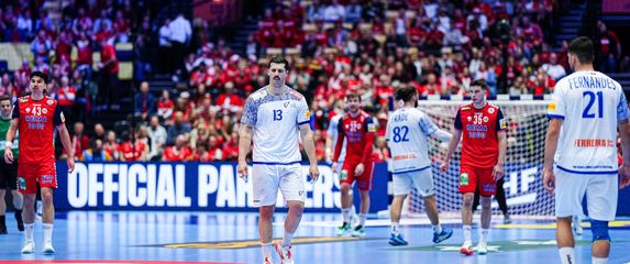 Norveška - Portugal