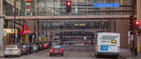Minneapolis Skyways - 3