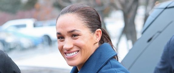 Meghan Markle na filmskom festivalu Sundance