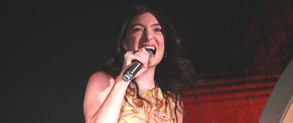 Lorde