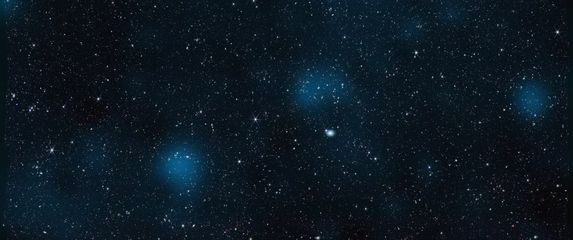 Nova karta gravitacijskog lećenja tamne materije