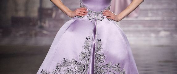 Georges Hobeika, haute couture, proljeće 2026.