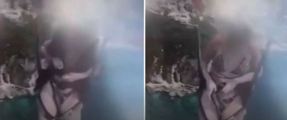 Djevojka koja je pala s 50 metara i poginula